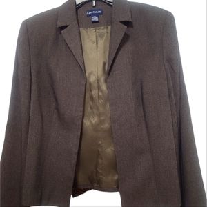 Ann Taylor Women's Blazer